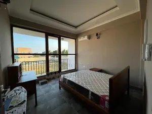 Furnished 2bdrm Apartment in Kahwa Real Estste, Mbezi Beach for sale