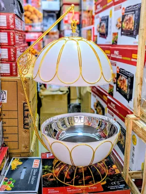 Stainless Steel Chaffing Dish