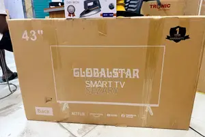Globalstar Smart 43