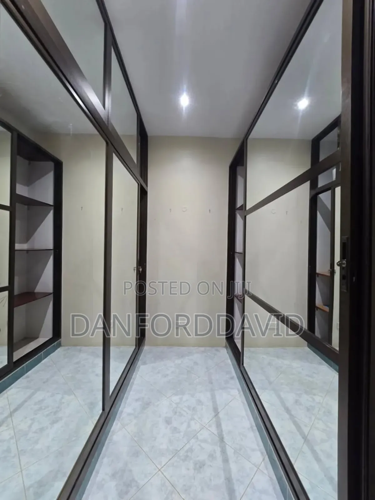 4bdrm Mansion in Kahwa Real Estate, Mbezi Beach for rent