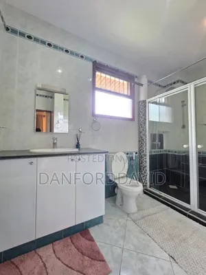 4bdrm Mansion in Kahwa Real Estate, Mbezi Beach for rent