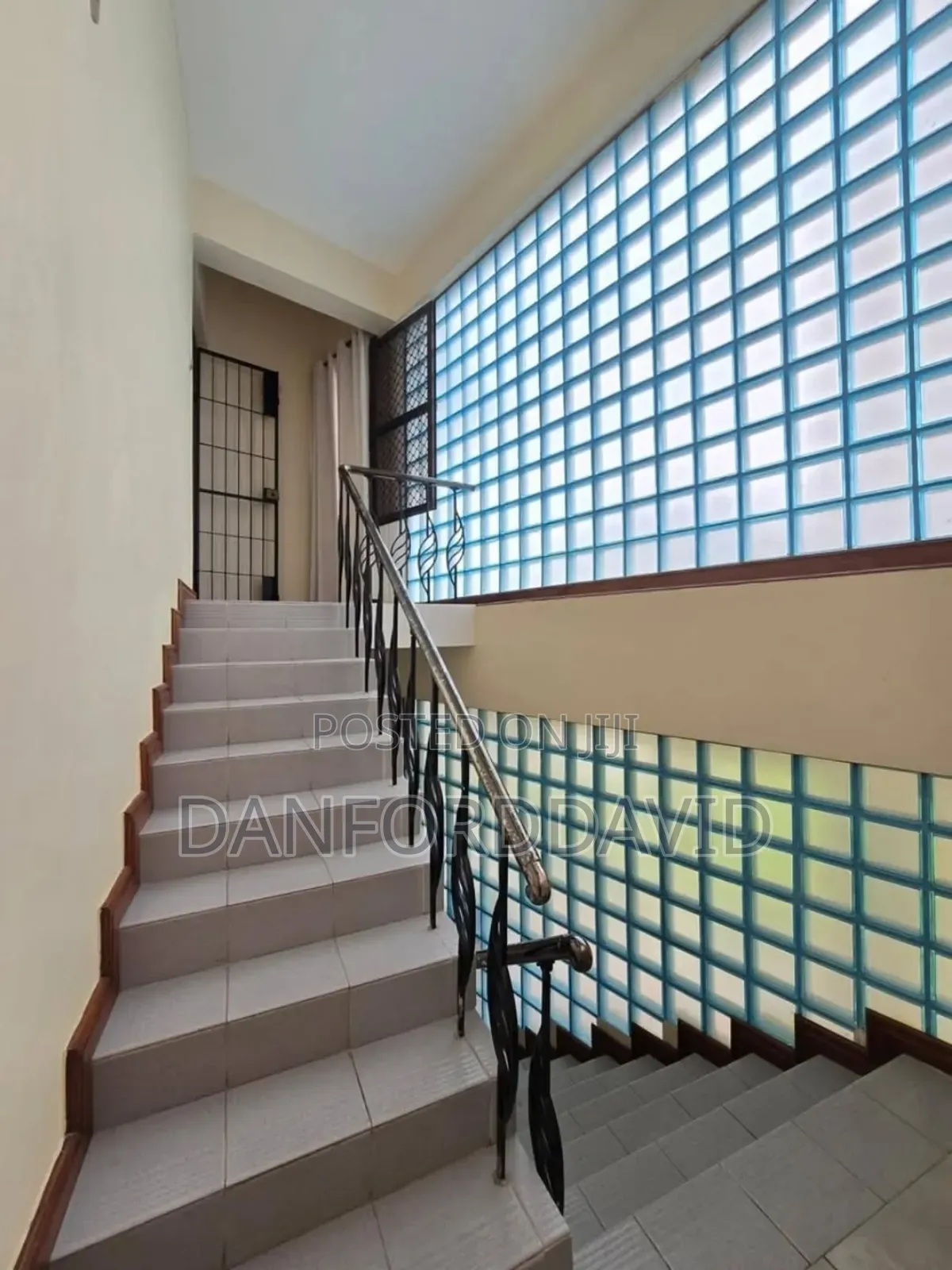 4bdrm Mansion in Kahwa Real Estate, Mbezi Beach for rent