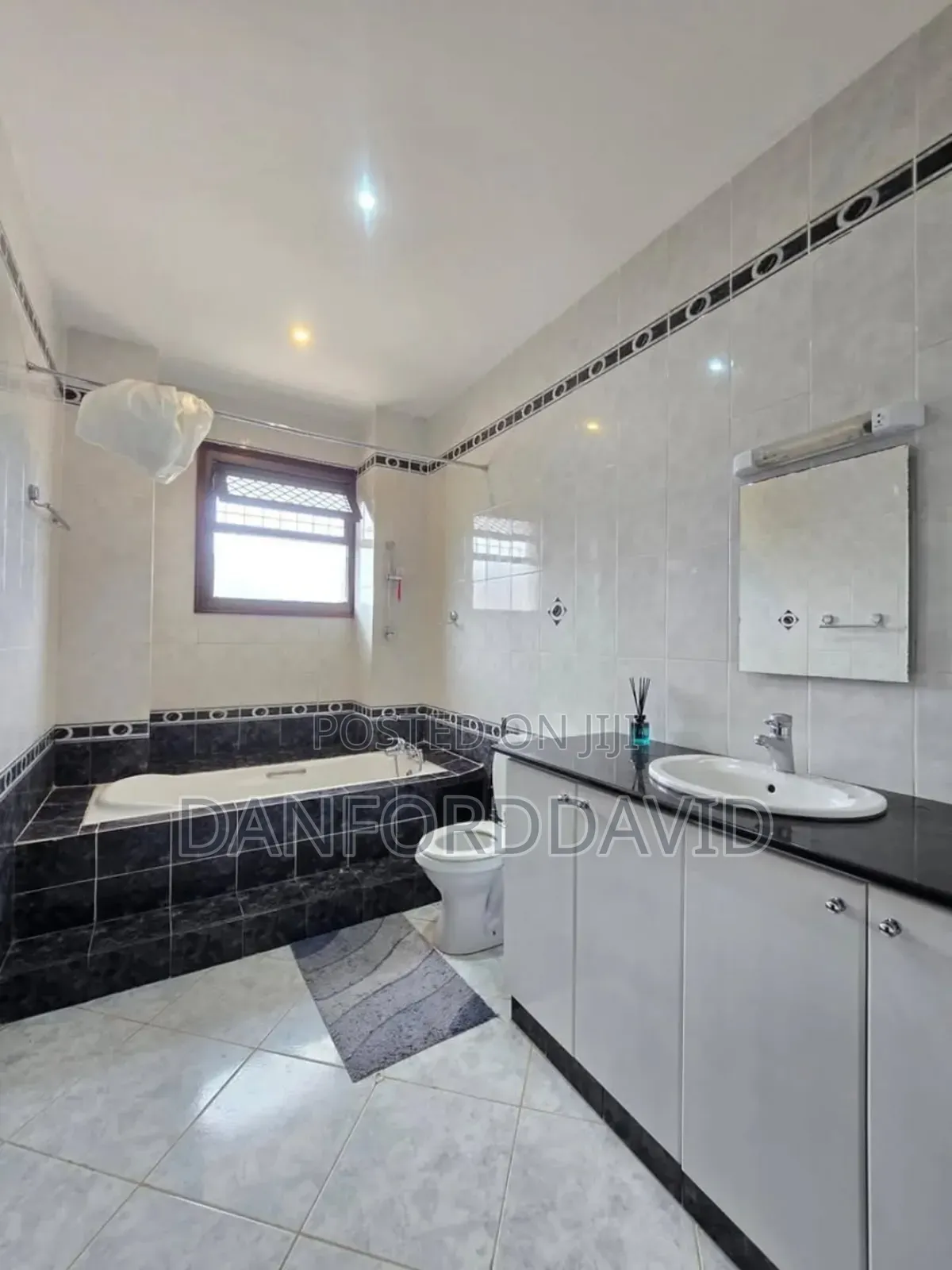 4bdrm Mansion in Kahwa Real Estate, Mbezi Beach for rent