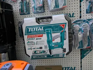 Brad Nailer Kit