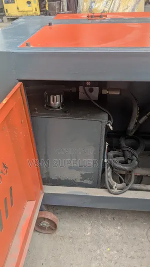 Rebar Straightening Cutting Machine(Gt4-12)
