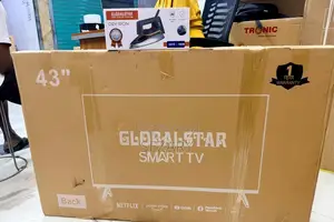 Globalstar Smart 43