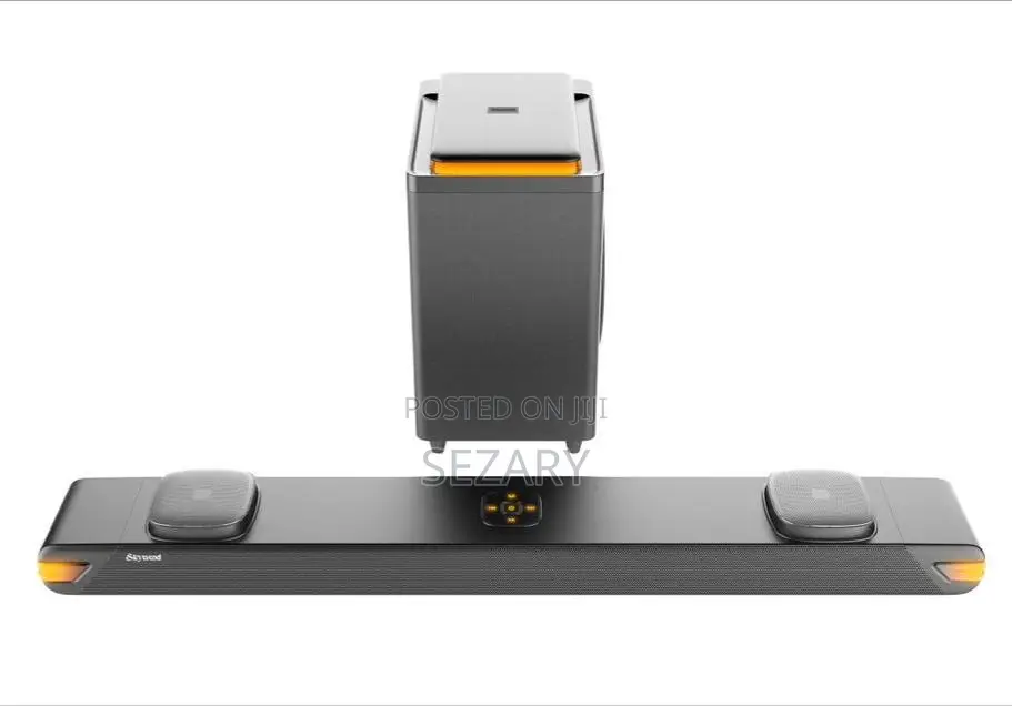 Skywood Soundbar New Model 2025