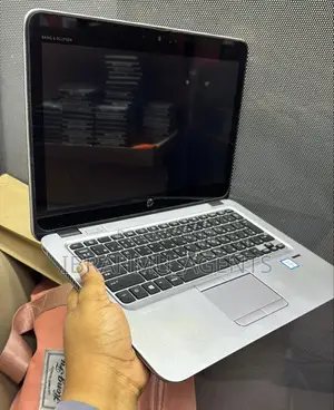 Laptop HP EliteBook 820 G3 8GB Intel Core I5 SSD 256GB