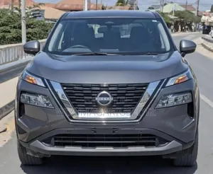 Nissan X-Trail 2024 Ivory