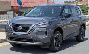 Nissan X-Trail 2024 Ivory