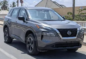 Nissan X-Trail 2024 Ivory