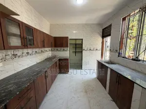 4bdrm Apartment in Masaki for rent