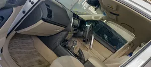 Toyota Land Cruiser Prado 2020 White