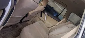 Toyota Land Cruiser Prado 2020 White