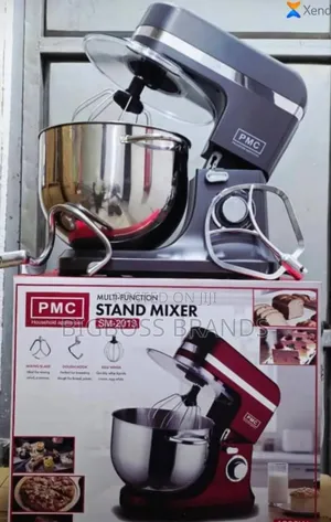 PMC Stand Mixer 13 Liters
