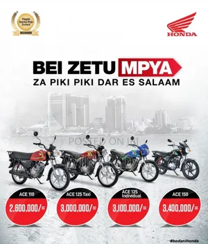 New Honda CB 2023 Blue