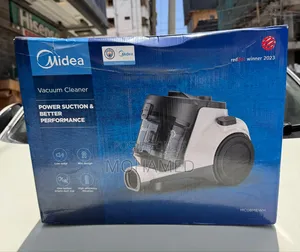  Midea Mc08mewh Vacuum Cleaner