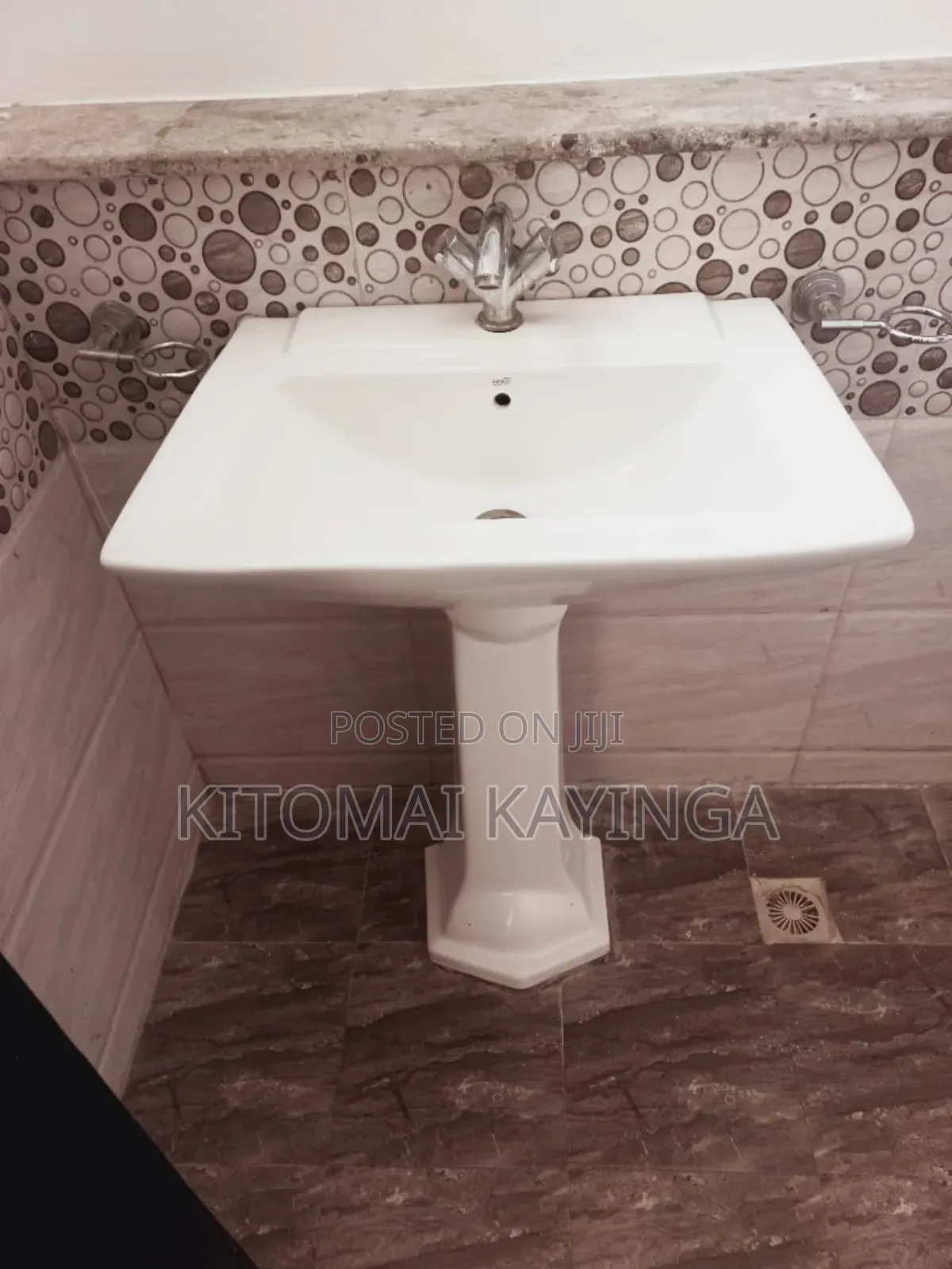 Furnished 4bdrm Villa in Masaki for rent