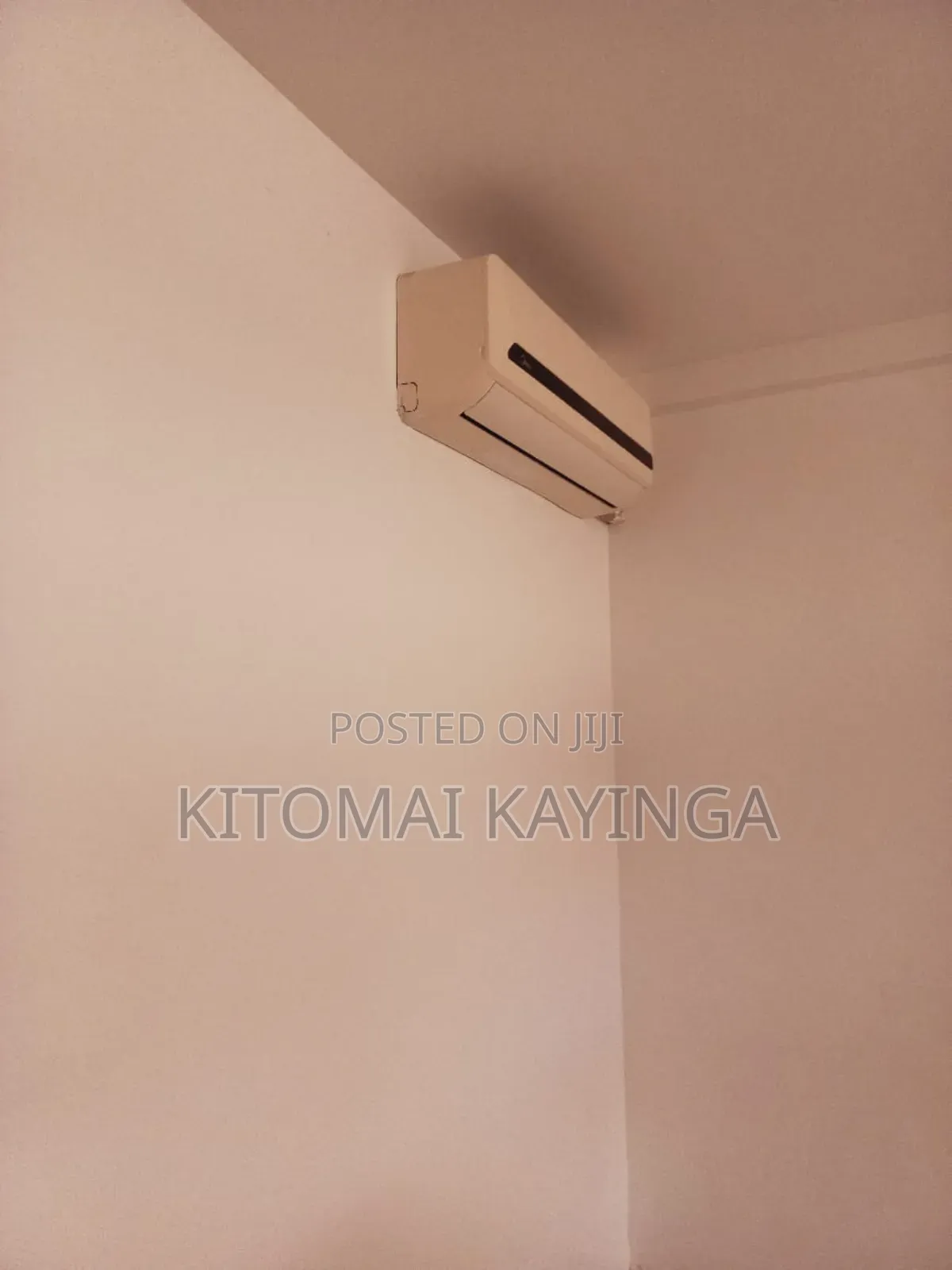 Furnished 4bdrm Villa in Masaki for rent