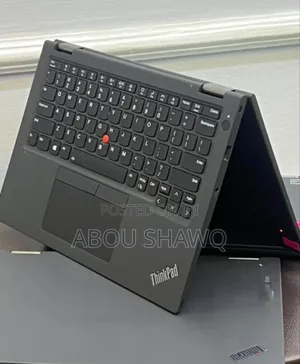 Laptop Lenovo ThinkPad X13 Gen 2 32GB Intel Core I7 SSD 256GB