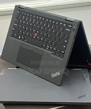 Laptop Lenovo ThinkPad X13 Gen 2 32GB Intel Core I7 SSD 256GB