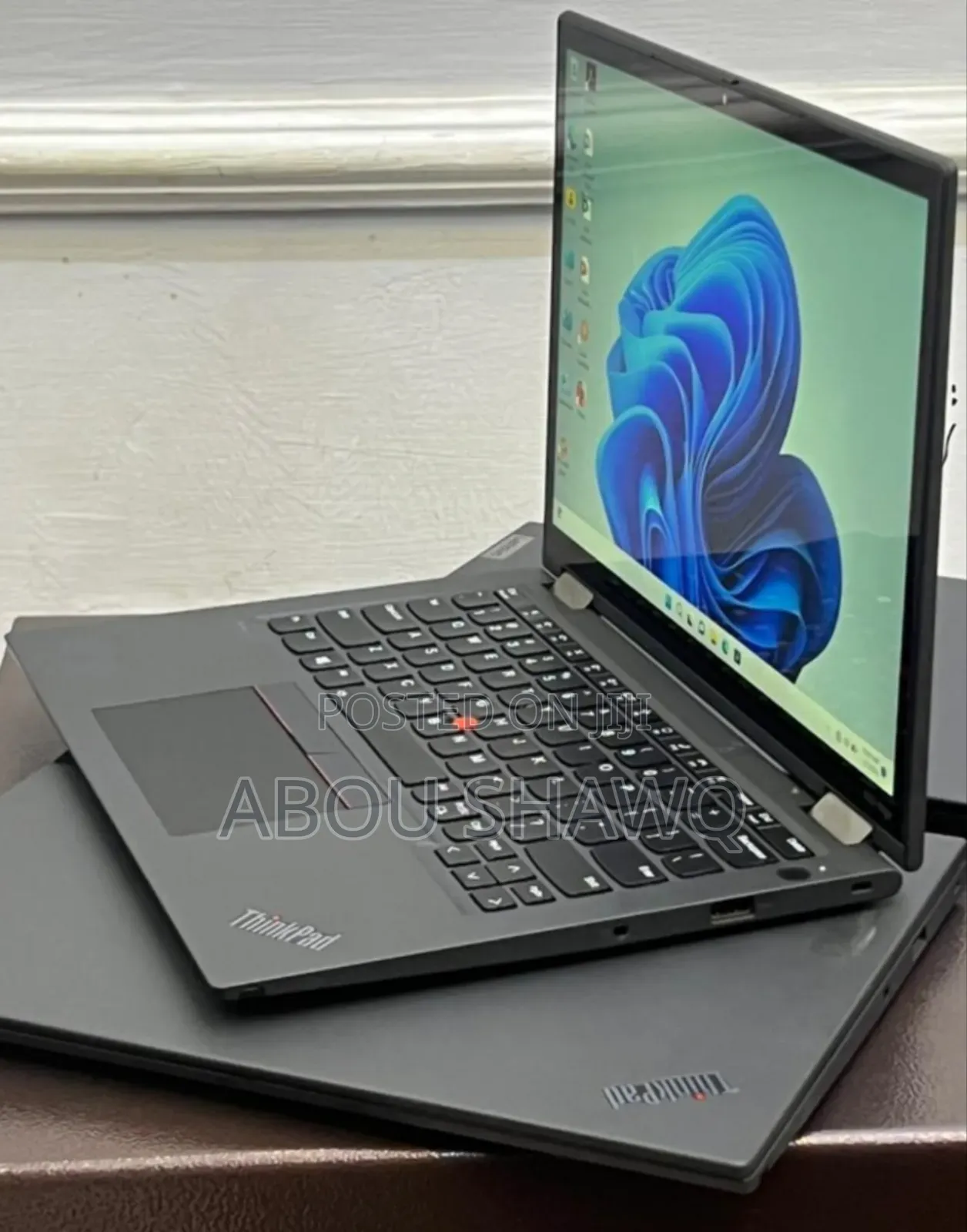 Laptop Lenovo ThinkPad X13 Gen 2 32GB Intel Core I7 SSD 256GB