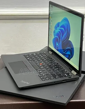 Laptop Lenovo ThinkPad X13 Gen 2 32GB Intel Core I7 SSD 256GB