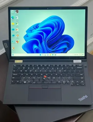 Laptop Lenovo ThinkPad X13 Gen 2 32GB Intel Core I7 SSD 256GB