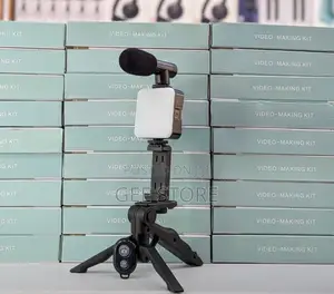 Video Kit Making