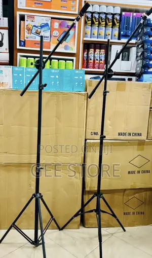 3axis Tripod Stand