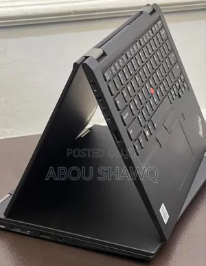 Laptop Lenovo Thinkpad X13 Yoga 16GB Intel Core I5 SSD 256GB