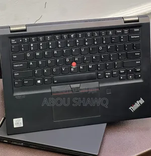Laptop Lenovo Thinkpad X13 Yoga 16GB Intel Core I5 SSD 256GB
