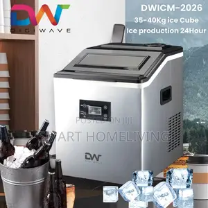 Digiwave Dwicm-2026 Ice Cube Machine