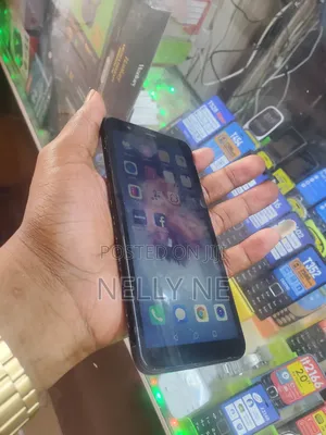 Huawei Nova 32 GB Black