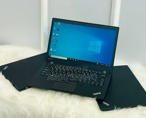 Laptop Lenovo ThinkPad T460s 24GB Intel Core I7 SSD 512GB