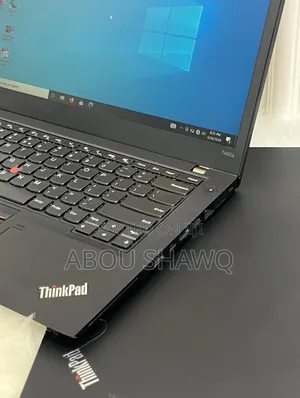 Laptop Lenovo ThinkPad T460s 24GB Intel Core I7 SSD 512GB