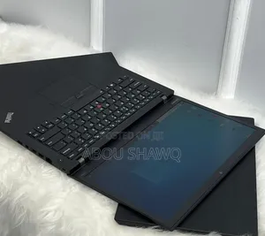Laptop Lenovo ThinkPad T460s 24GB Intel Core I7 SSD 512GB