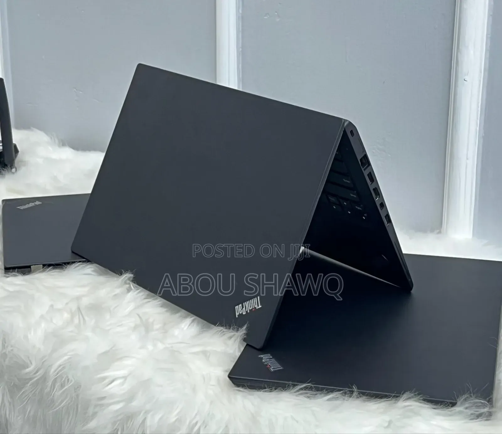 Laptop Lenovo ThinkPad T460s 24GB Intel Core I7 SSD 512GB