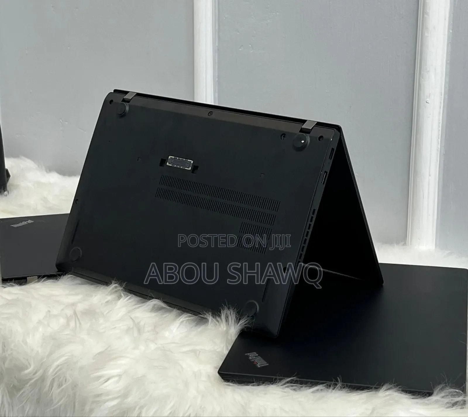 Laptop Lenovo ThinkPad T460s 24GB Intel Core I7 SSD 512GB