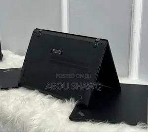 Laptop Lenovo ThinkPad T460s 24GB Intel Core I7 SSD 512GB