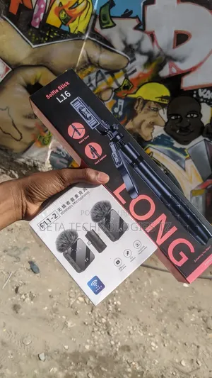Stand Ya Simu Na Mic