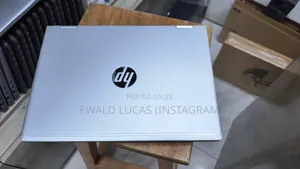 Laptop HP ProBook X360 435 G8 16GB AMD Ryzen 7 SSD 512GB