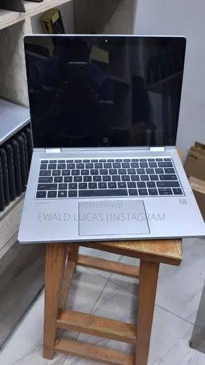Laptop HP ProBook X360 435 G8 16GB AMD Ryzen 7 SSD 512GB