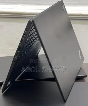 Laptop Lenovo Thinkpad T14s Gen 1 16GB SSD 256GB