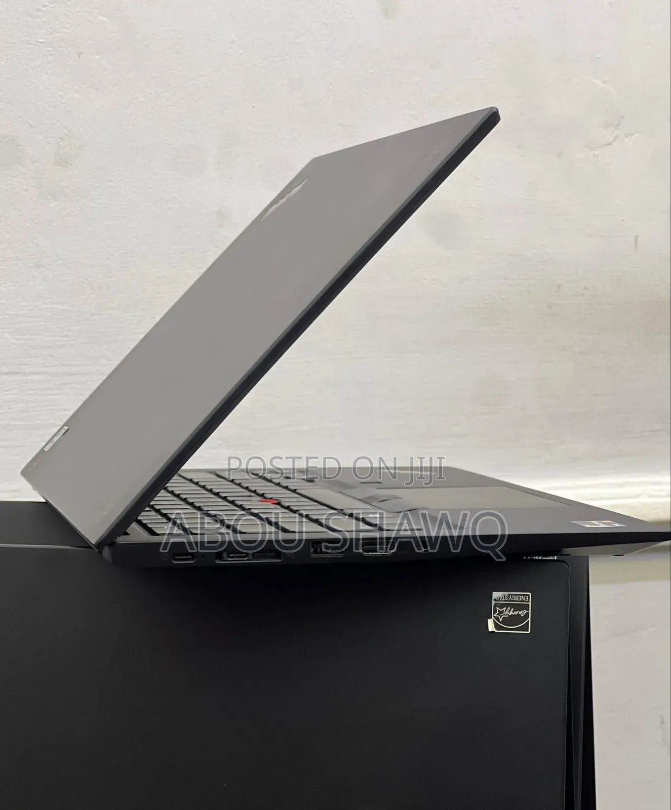 Laptop Lenovo Thinkpad T14s Gen 1 16GB SSD 256GB
