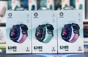 Kids Smartwatch