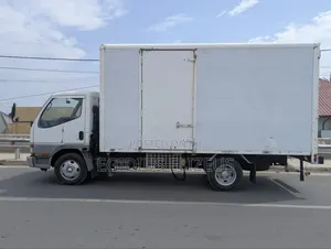 Canter for Sell