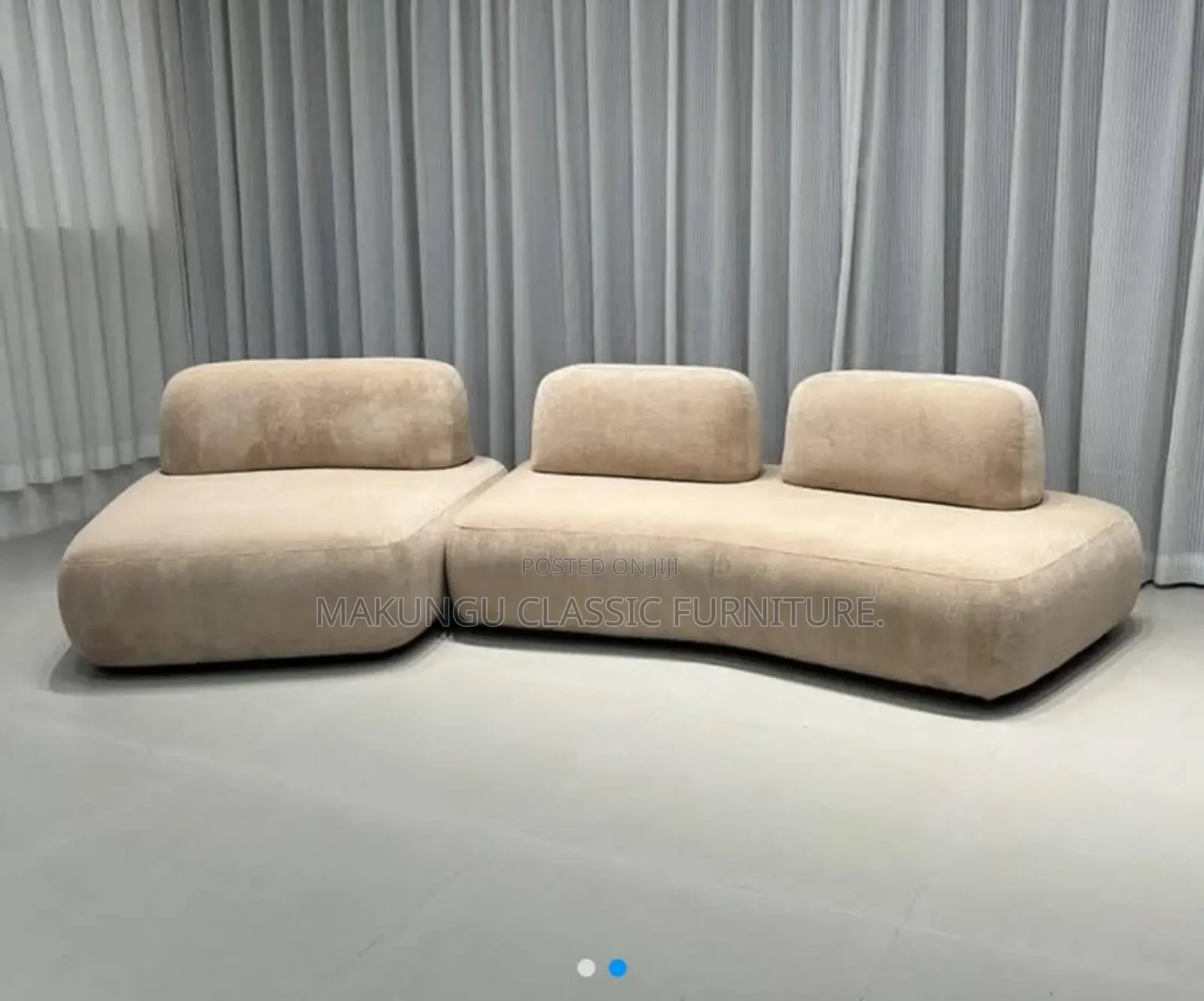 Luluxurious Sofa Sets Za 4:2