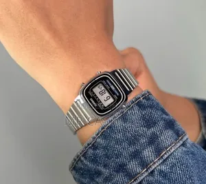 Casio La670wa-1df