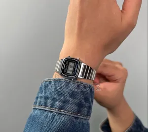 Casio La670wa-1df
